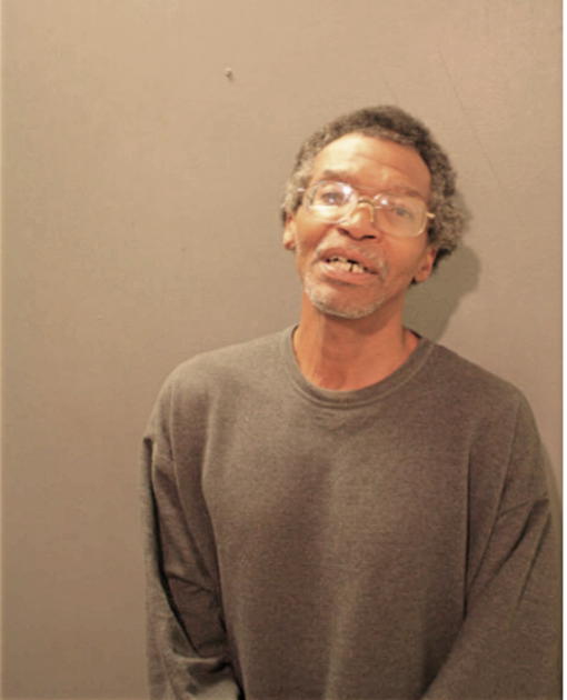 WILLIE WILLIAMS, Cook County, Illinois