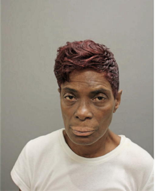 YVONNE L WILLIAMS, Cook County, Illinois