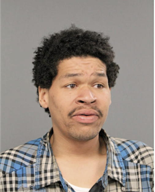 LARRY D WOODARD, Cook County, Illinois