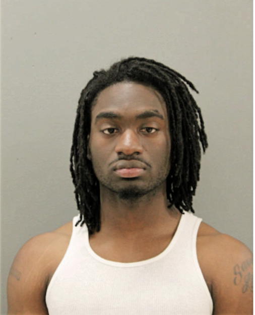JUSTIN YOUNG, Cook County, Illinois