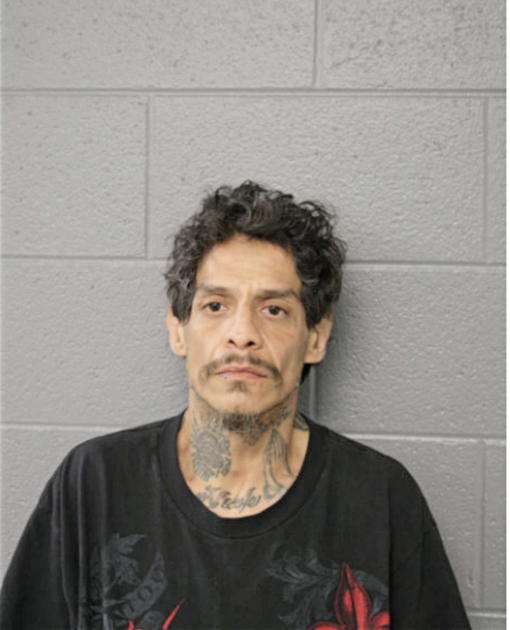 DAVID ZAMUDIO, Cook County, Illinois