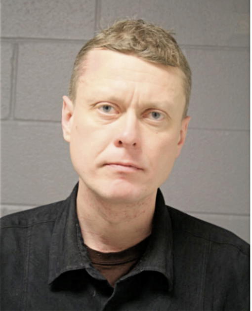 KONSTANTINE ZNAMEROVSKI, Cook County, Illinois