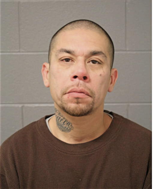 FRANKLIN AGUILAR, Cook County, Illinois