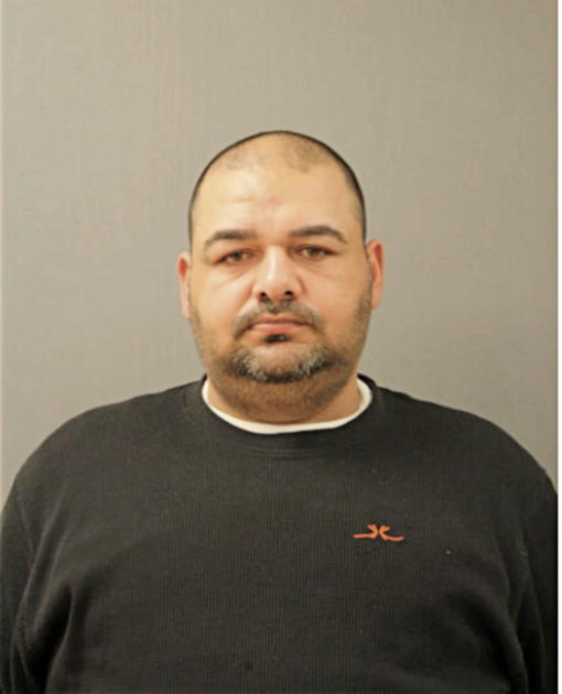 JOHN F ANGELO, Cook County, Illinois
