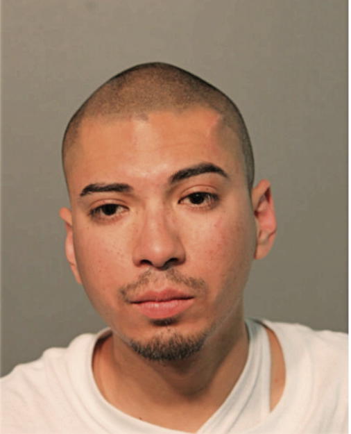 ANTHONY J ARGUETA, Cook County, Illinois