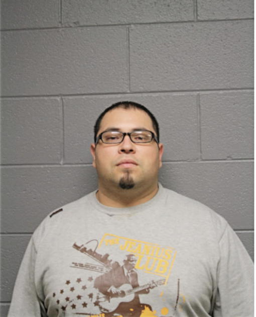 JUAN M AYALA, Cook County, Illinois