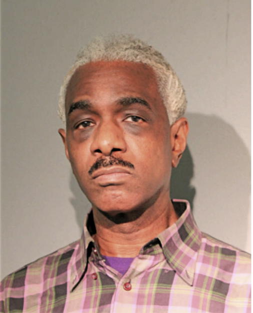 DARRON B SINGLETARY, Cook County, Illinois