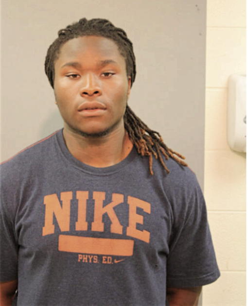 LAWRENCE BALDWIN, Cook County, Illinois
