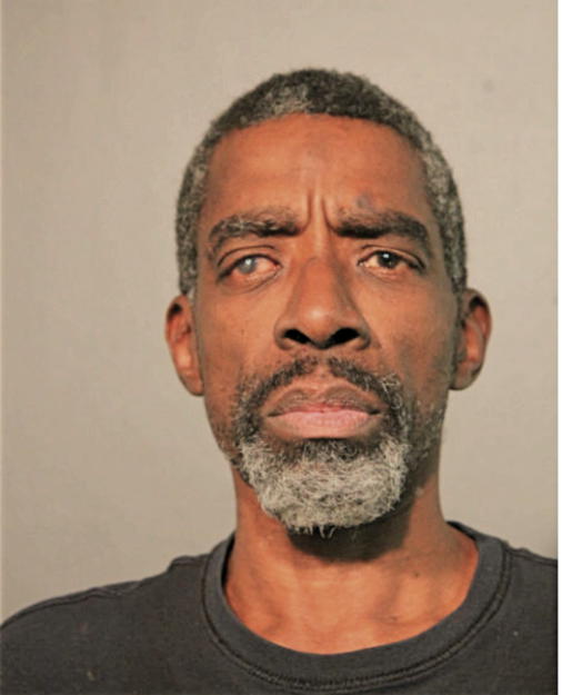 RAMON BARNES, Cook County, Illinois
