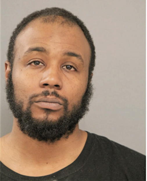 WILLIAM M BATTIESTE, Cook County, Illinois