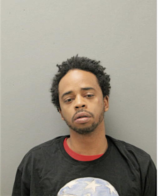 WILLIAM BELL, Cook County, Illinois