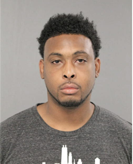 CHARLES D BOBO, Cook County, Illinois