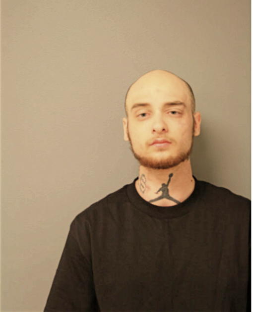 JOHN A BONNER, Cook County, Illinois