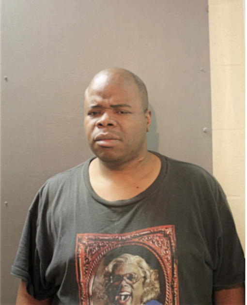 KEVIN BRAHAM, Cook County, Illinois