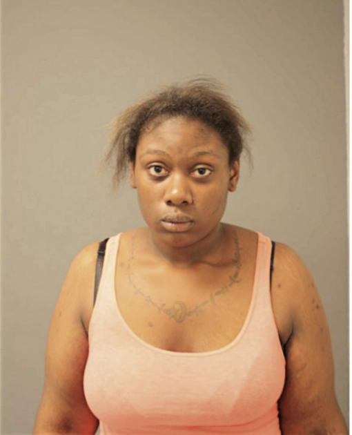 TIFFANY BRAXTON, Cook County, Illinois