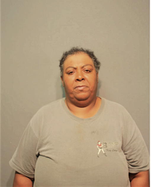 SHIRLEY BRENT, Cook County, Illinois