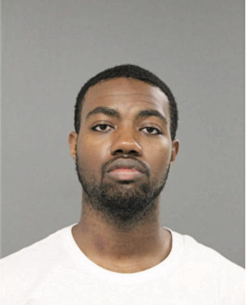 LARELL BROWN, Cook County, Illinois