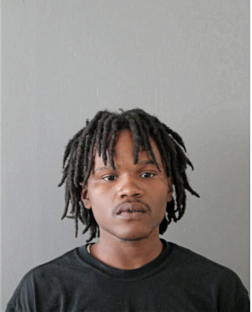 CORTEZ J BROWN-ONEAL, Cook County, Illinois