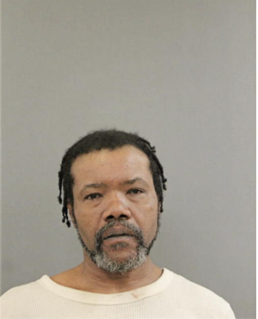 JOHNNY BURTON, Cook County, Illinois