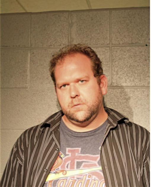 RYAN W BURTON, Cook County, Illinois