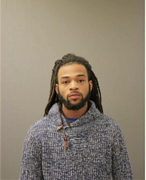 ROBERT BUTLER, Cook County, Illinois