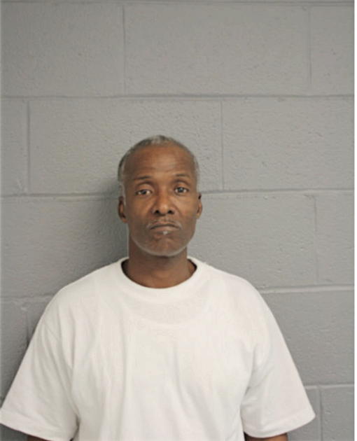 LEE BUTTS, Cook County, Illinois