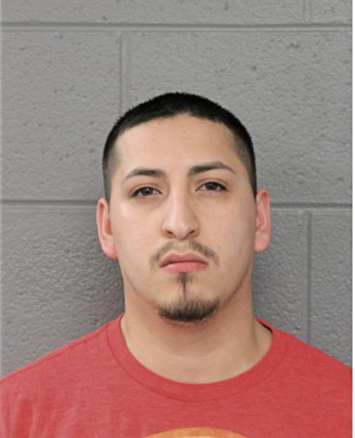 JOSE CANO, Cook County, Illinois