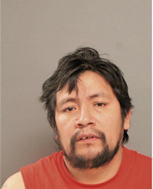 PABLO CARDOSO, Cook County, Illinois