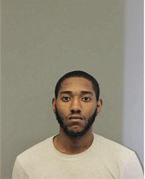KIER T CARMICHAEL-SMITH, Cook County, Illinois