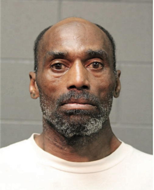 FLOYD CARTER, Cook County, Illinois