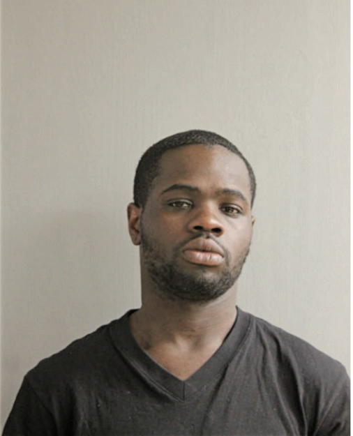 KIWON D CARTER, Cook County, Illinois