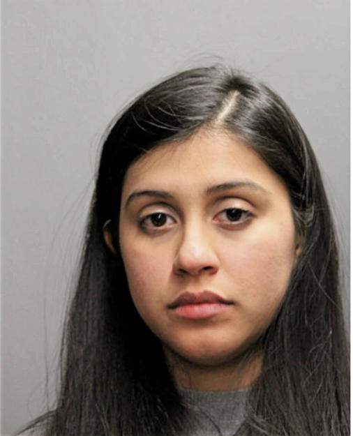 GRISELDA C CASTILLEJA-LOPEZ, Cook County, Illinois