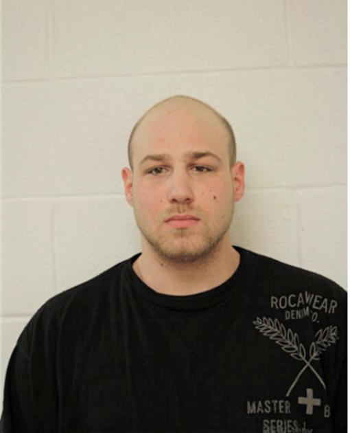 JOSEPH R CASTLE, Cook County, Illinois
