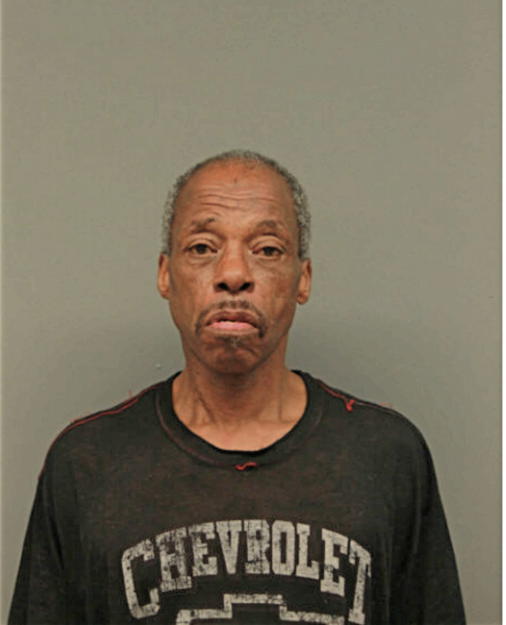 FRANKIE A CHANDLER, Cook County, Illinois