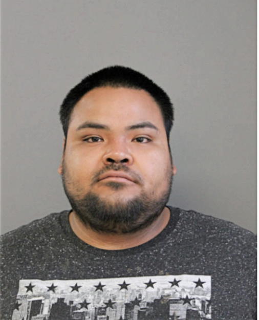 JUAN CARLOS CHAVEZ, Cook County, Illinois