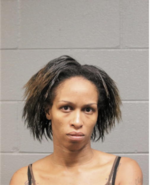 BRITTANY COBBS, Cook County, Illinois