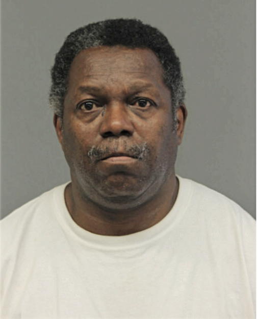 DARNELL P COLLINS, Cook County, Illinois