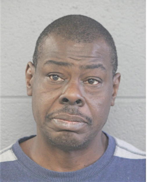 PATRICK F COLLINS, Cook County, Illinois