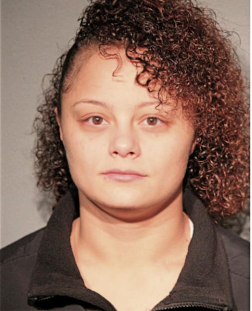 ALICIA MARIA COLON, Cook County, Illinois