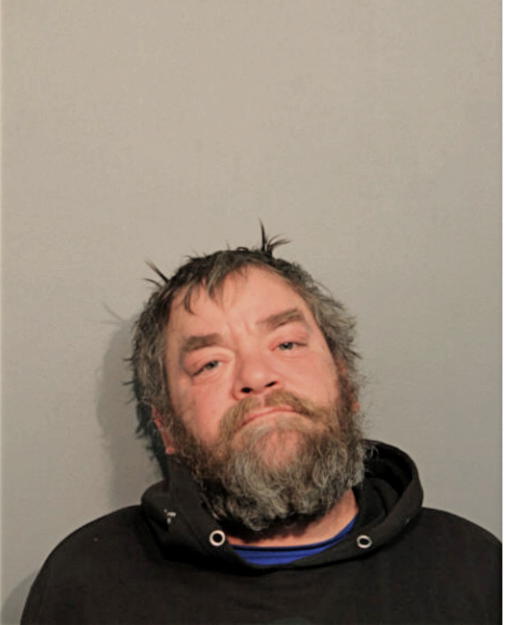 JOHN T COOPER, Cook County, Illinois