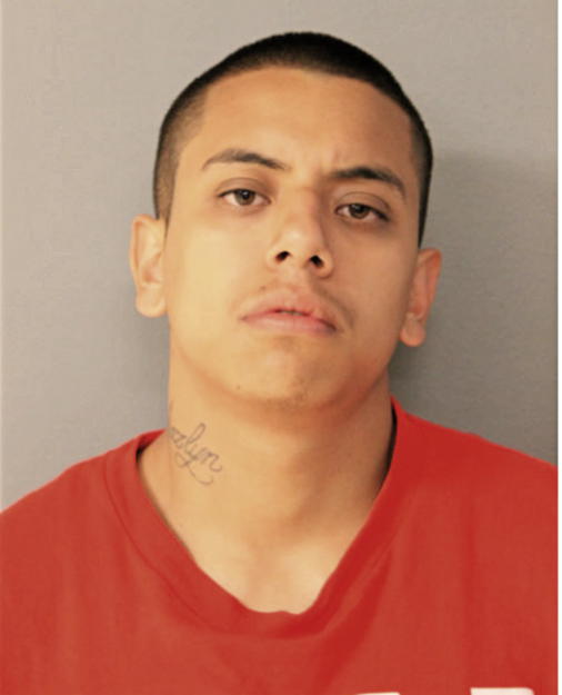 SERGIO A CORDERO, Cook County, Illinois