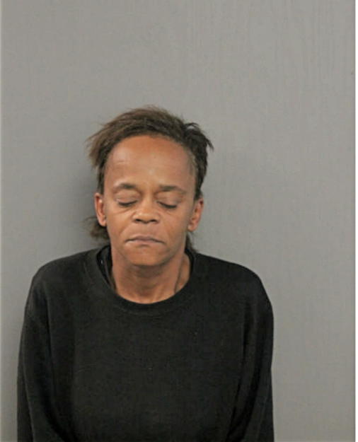 ALICE RUBY COY, Cook County, Illinois