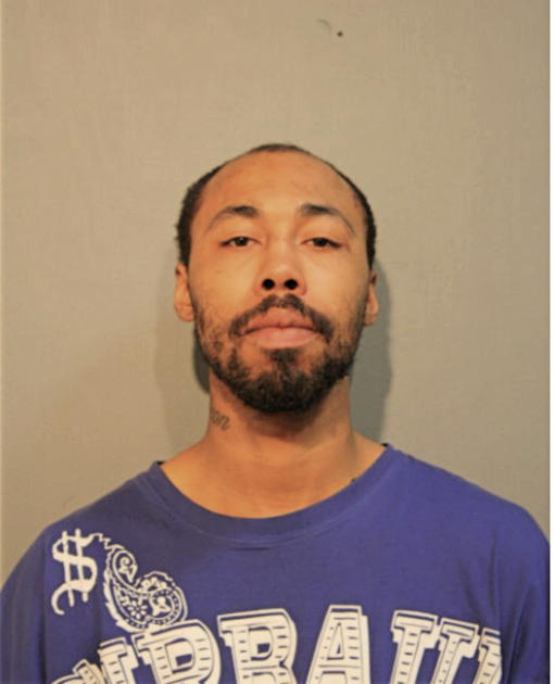 ARMOND DAVIS, Cook County, Illinois