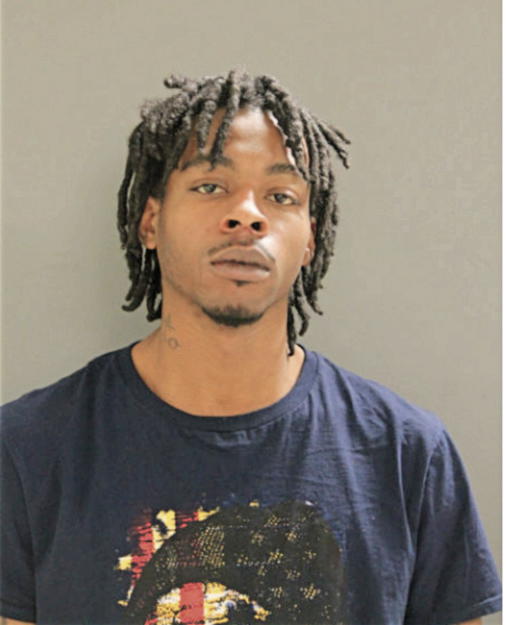 MARIO DAVIS, Cook County, Illinois