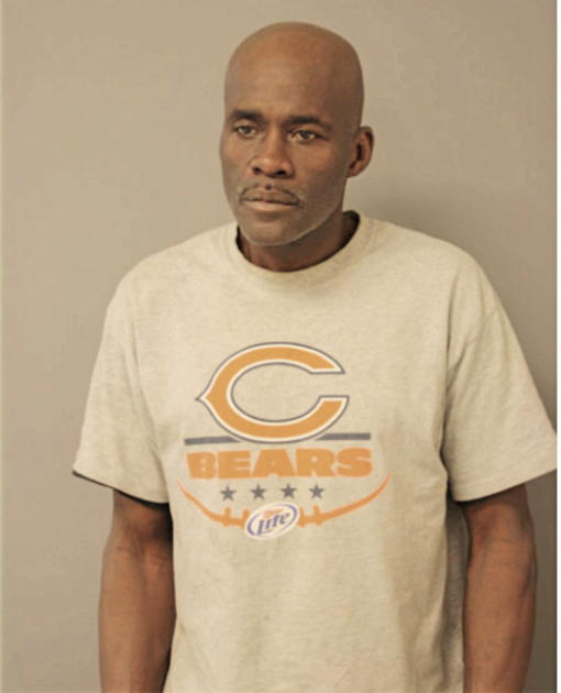 MICHAEL DAVIS, Cook County, Illinois