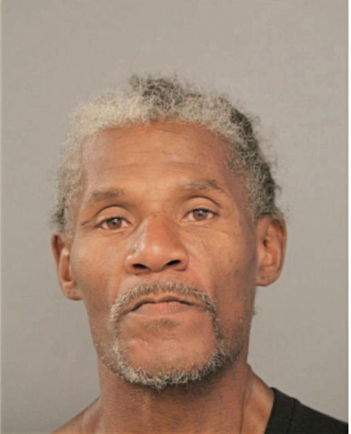 ROY DAVIS, Cook County, Illinois