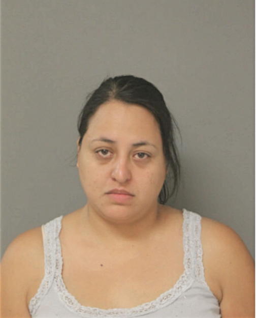 JACQUELINE DELEON, Cook County, Illinois