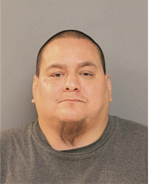 DONJUAN DELGADO, Cook County, Illinois