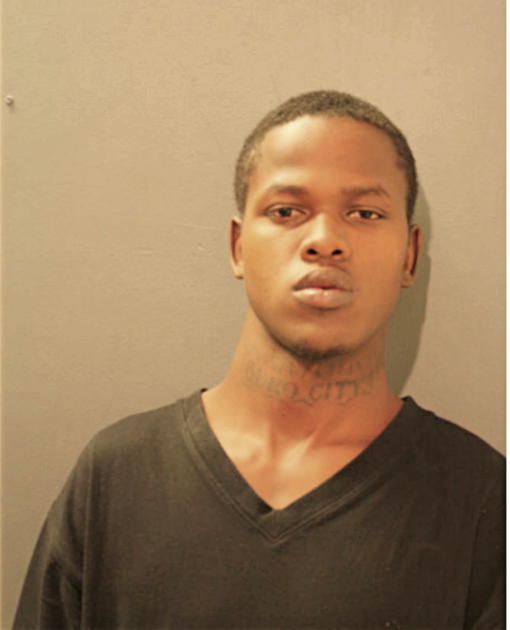 LONNIE DENNIS, Cook County, Illinois