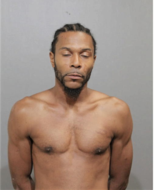 LORENZO DOKE, Cook County, Illinois